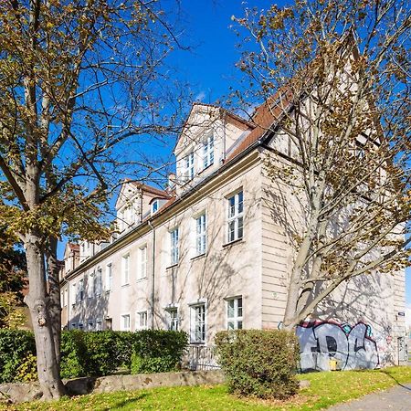 Philharmonic Apartment Stettino Esterno foto